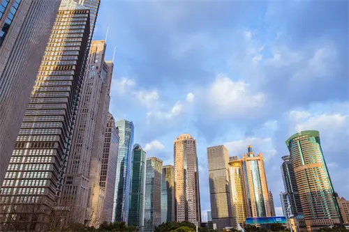 十大物流公司介绍图